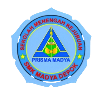 Logo SMK Madya